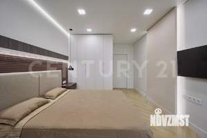 3-к квартира, вторичка, 75м2, 2/24 этаж