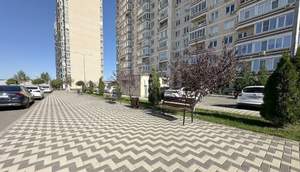 2-к квартира, вторичка, 52м2, 14/16 этаж