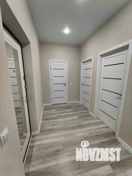 2-к квартира, вторичка, 62м2, 6/20 этаж