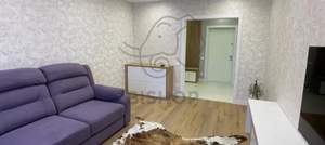 2-к квартира, вторичка, 58м2, 14/22 этаж