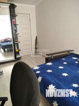 2-к квартира, вторичка, 76м2, 5/6 этаж