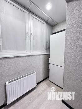 1-к квартира, вторичка, 49м2, 14/24 этаж