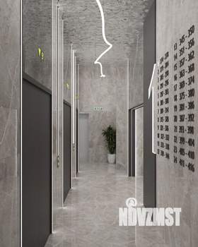 2-к квартира, вторичка, 54м2, 16/18 этаж