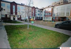 1-к квартира, вторичка, 34м2, 3/3 этаж