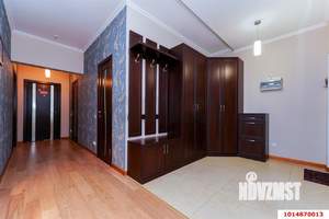 2-к квартира, вторичка, 121м2, 18/24 этаж