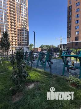 Студия квартира, вторичка, 26м2, 21/24 этаж