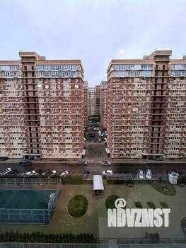 Студия квартира, вторичка, 17м2, 11/17 этаж