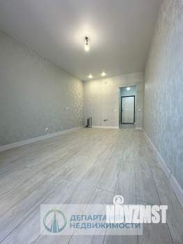 1-к квартира, вторичка, 27м2, 11/24 этаж