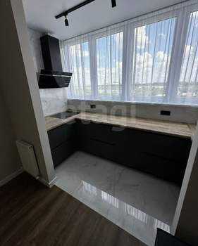 2-к квартира, вторичка, 65м2, 14/22 этаж