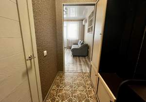 Студия квартира, вторичка, 21м2, 1/3 этаж