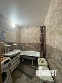 2-к квартира, вторичка, 68м2, 5/16 этаж
