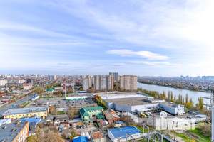 1-к квартира, вторичка, 45м2, 16/16 этаж