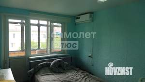 2-к квартира, вторичка, 44м2, 5/5 этаж