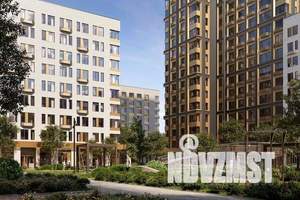 3-к квартира, вторичка, 77м2, 5/9 этаж