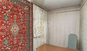 3-к квартира, вторичка, 57м2, 1/1 этаж