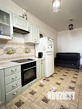 1-к квартира, вторичка, 38м2, 9/18 этаж