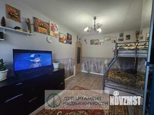 1-к квартира, вторичка, 47м2, 3/5 этаж