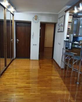 2-к квартира, вторичка, 88м2, 6/14 этаж