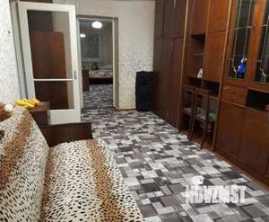 2-к квартира, вторичка, 46м2, 2/5 этаж