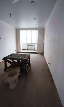 2-к квартира, вторичка, 66м2, 2/6 этаж