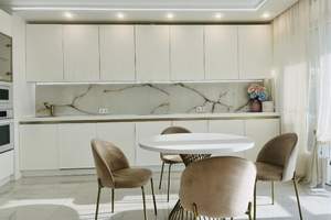 1-к квартира, вторичка, 41м2, 7/9 этаж