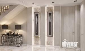 5-к квартира, вторичка, 208м2, 24/26 этаж