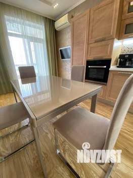 2-к квартира, вторичка, 98м2, 13/24 этаж