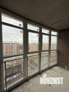 Студия квартира, вторичка, 30м2, 16/16 этаж