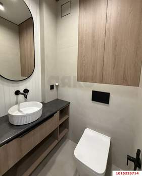 3-к квартира, вторичка, 79м2, 7/16 этаж