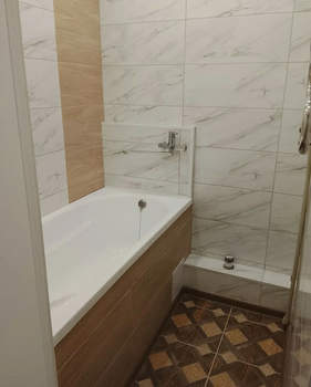 2-к квартира, вторичка, 48м2, 1/5 этаж