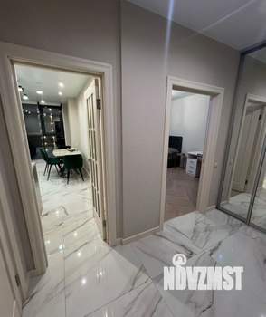 1-к квартира, вторичка, 48м2, 14/19 этаж