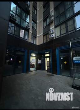 2-к квартира, вторичка, 51м2, 21/24 этаж