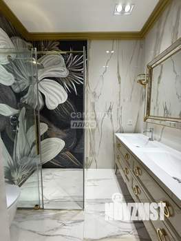 4-к квартира, вторичка, 175м2, 18/24 этаж