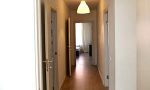 3-к квартира, вторичка, 88м2, 7/16 этаж