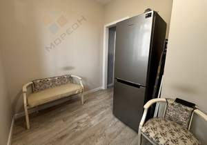 1-к квартира, вторичка, 28м2, 4/8 этаж