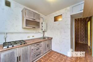 1-к квартира, вторичка, 32м2, 4/5 этаж