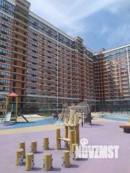 1-к квартира, вторичка, 24м2, 14/18 этаж