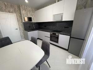 2-к квартира, вторичка, 56м2, 22/22 этаж