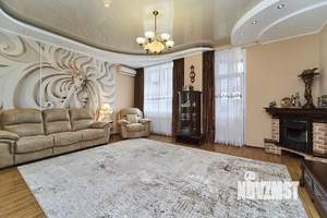 3-к квартира, вторичка, 109м2, 3/16 этаж