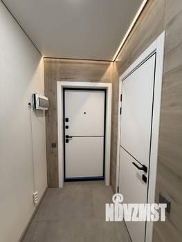 Студия квартира, сданный дом, 24м2, 8/20 этаж