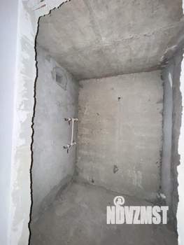 2-к квартира, вторичка, 65м2, 9/23 этаж