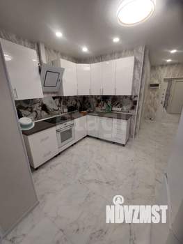 1-к квартира, вторичка, 38м2, 13/18 этаж