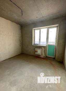 1-к квартира, вторичка, 36м2, 3/12 этаж