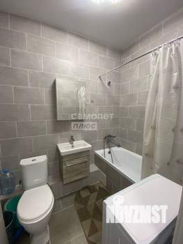 1-к квартира, вторичка, 31м2, 7/25 этаж