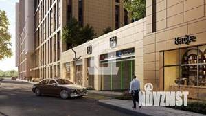 2-к квартира, вторичка, 81м2, 10/18 этаж