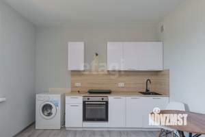 2-к квартира, вторичка, 51м2, 3/16 этаж