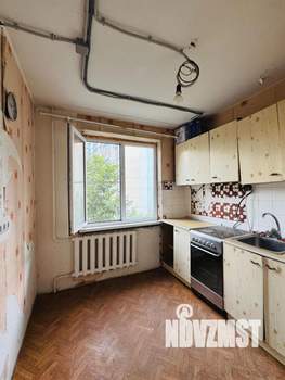 1-к квартира, вторичка, 33м2, 5/12 этаж