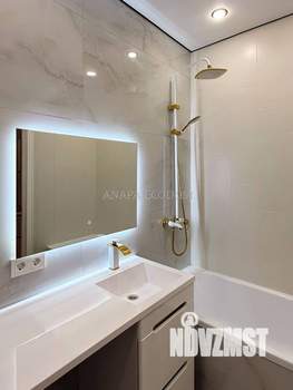 Студия квартира, вторичка, 30м2, 12/16 этаж