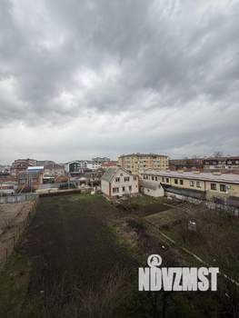 1-к квартира, вторичка, 31м2, 4/5 этаж