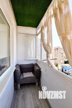 1-к квартира, вторичка, 33м2, 10/12 этаж